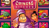 Игровой автомат Chinese Kitchen