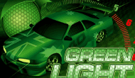 Игровой автомат Green Light