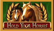 Игровой автомат Hold Your Horses