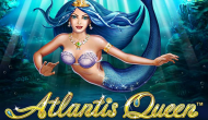Игровой автомат Atlantis Queen Игровой автомат Atlantis Queen