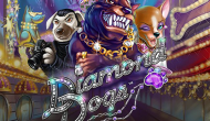 Игровой автомат Diamond Dogs