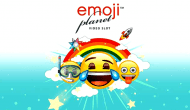 Игровой автомат Emoji Planet Video Slot Игровой автомат Emoji Planet Video Slot