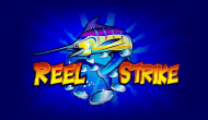 Игровой автомат Reel Strike Игровой автомат Reel Strike