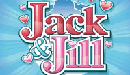 Игровой автомат Rhyming Reels - Jack and Jill Игровой автомат Rhyming Reels - Jack and Jill