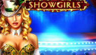 Игровой автомат Showgirls