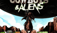 Игровой автомат Cowboys And Aliens Игровой автомат Cowboys And Aliens