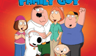 Игровой автомат Family Guy