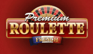 Игровой автомат Premium Roulette French